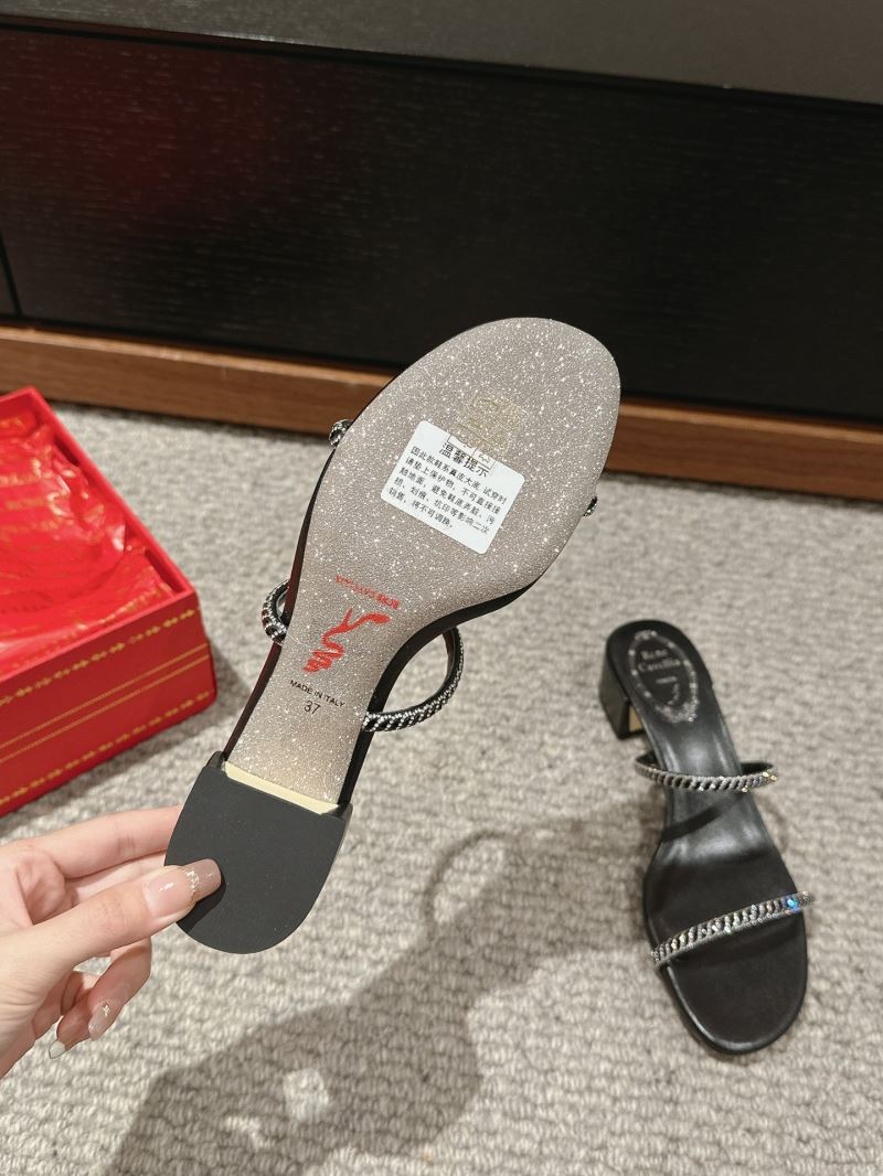 Christian Louboutin Slippers